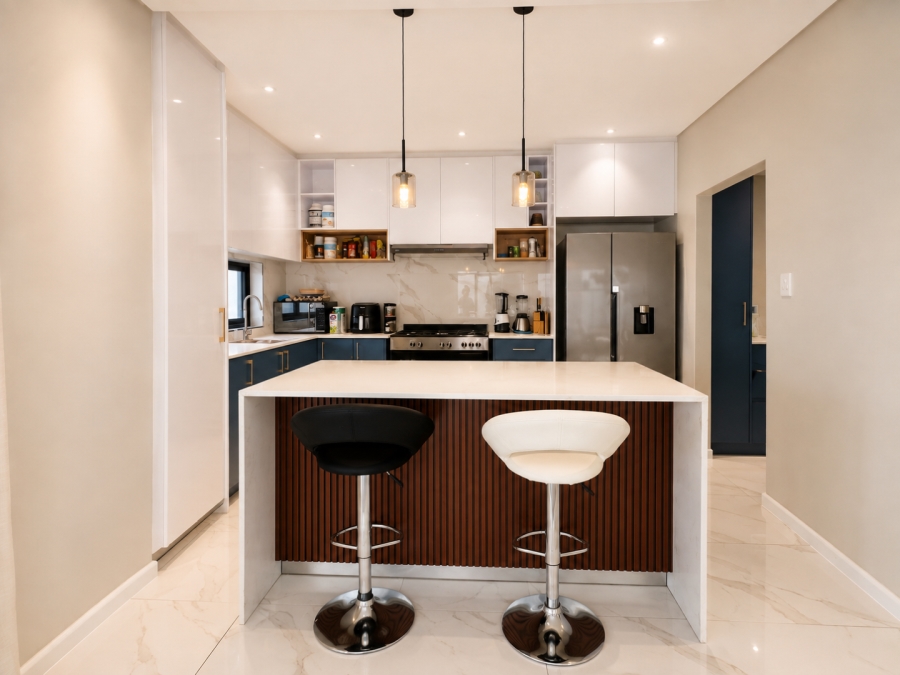 4 Bedroom Property for Sale in Sandown Western Cape